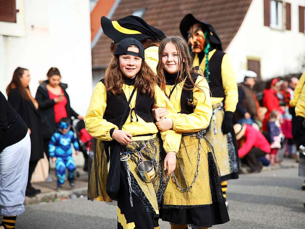 Umzug in Freiburg St.Georgen 2020