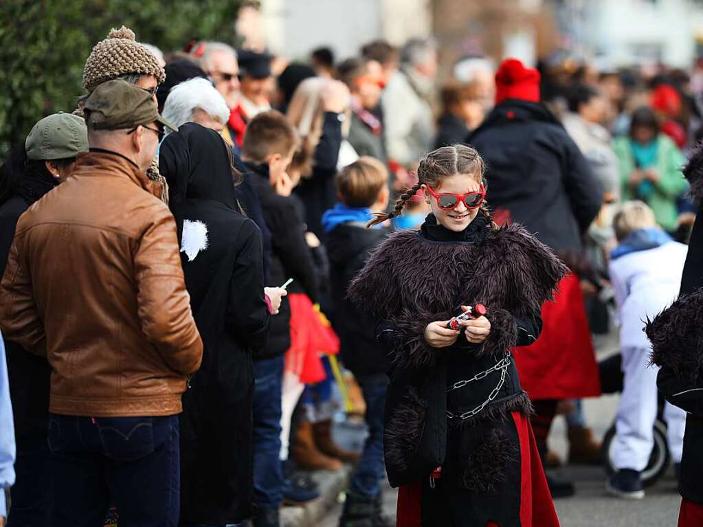 Umzug in Freiburg St.Georgen 2020