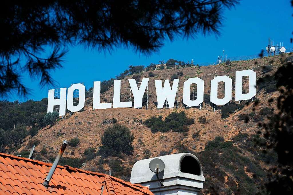 Was ist Hollywood? - Erklär's mir - Badische Zeitung