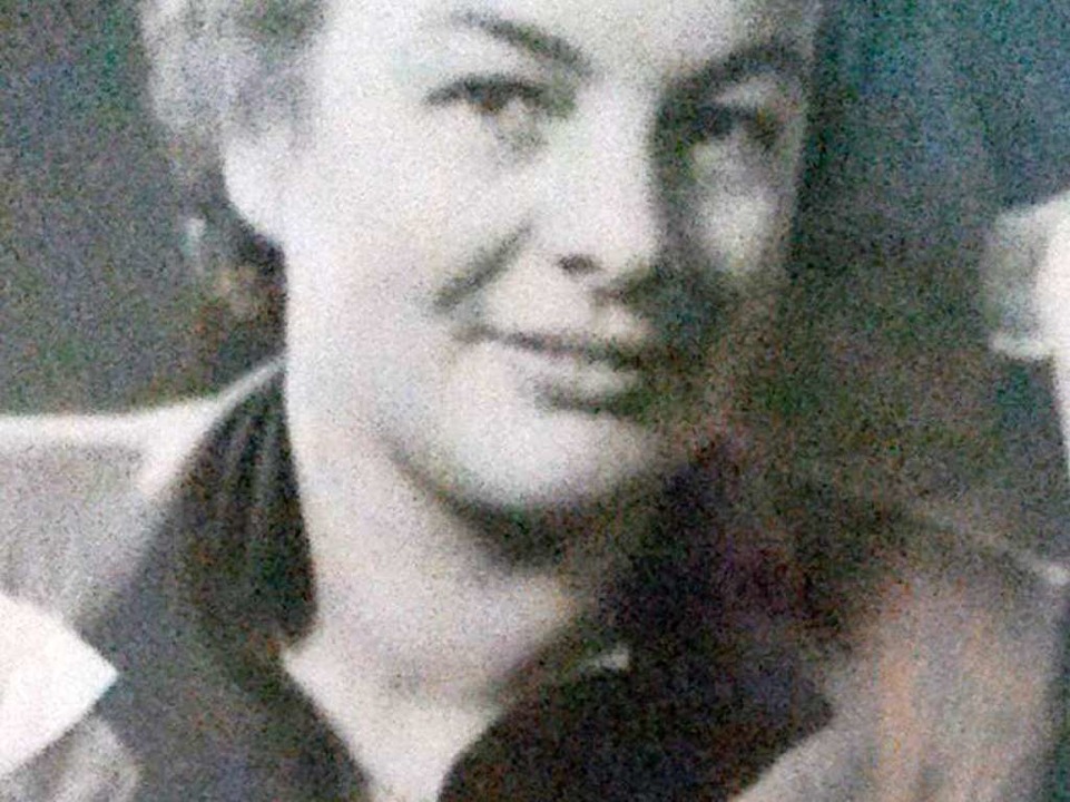 Der Blaser von damals  | Foto: Oma Klara