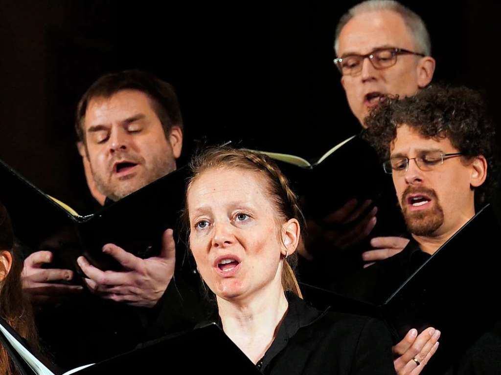 Der Frankfurter Kammerchor