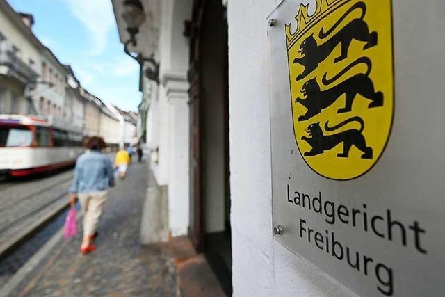 Junger Zeuge belastet 41-Jährigen im Freiburger Missbrauchsprozess schwer