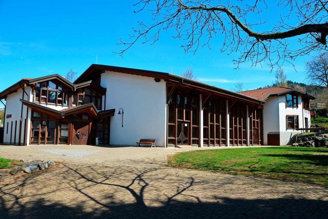 Der Gebudeunterhalt in Heuweiler, etw...im Ort, schlgt im Haushalt zu Buche.   | Foto: Max Schuler 