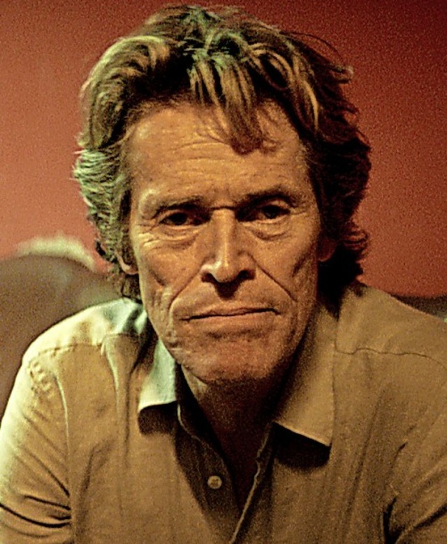 Willem Dafoe als Tommaso  | Foto: Peter Zeitlinger