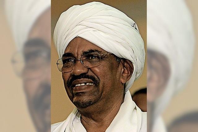 Überraschende Kehrtwende im Sudan