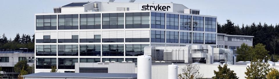 Stryker - Dossier - Badische Zeitung