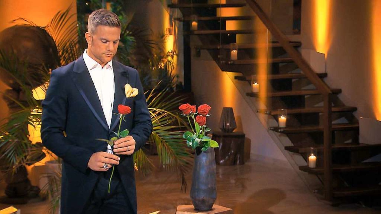 Sebastian Preuss ist der Bachelor in der 10. Staffel der Kuppel-Show  | Foto: TV Now