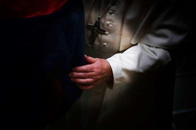 Katholiken reagieren enttuscht auf mangelnden Reformwillen des Papstes