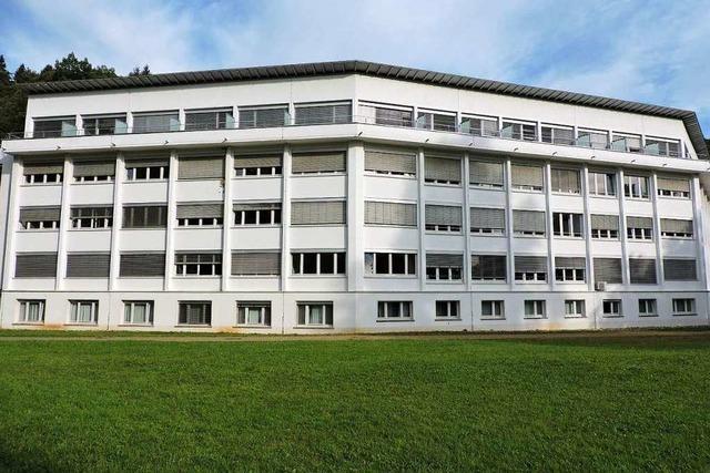Waldkircher Krankenhaus soll um Pneumologie wachsen