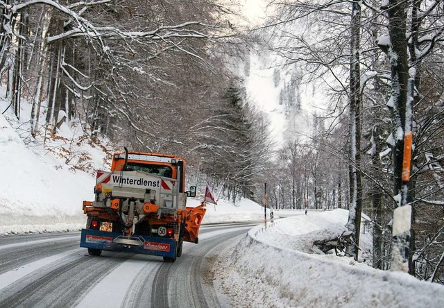   | Foto: Lino Mirgeler (dpa)