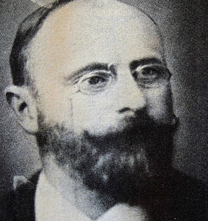 Otto Hglin  | Foto: Thomas Mutter