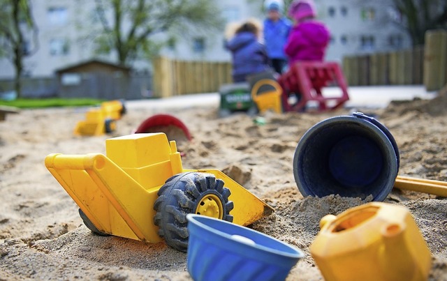 Herbolzheim will weiter in Richtung einer familienfreundlichen Stadt gehen.   | Foto: Monika Skolimowska