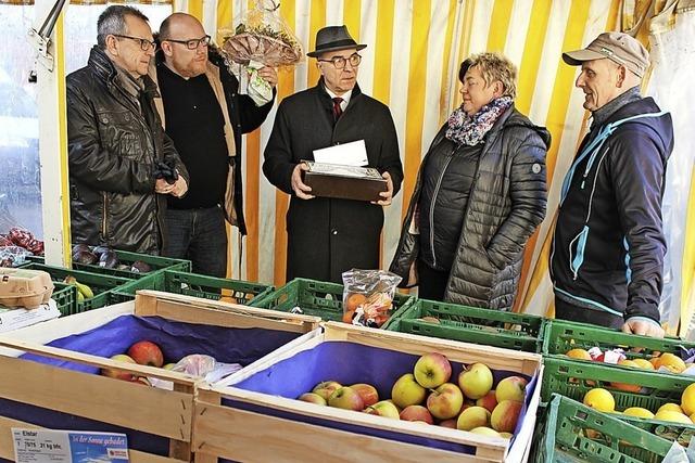 Abschied vom Nikolausplatz