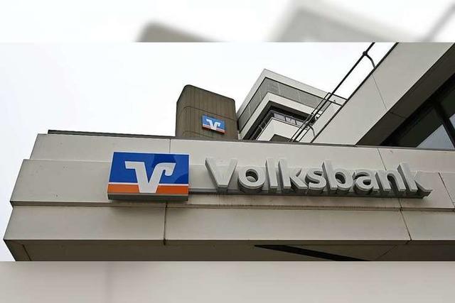Volksbank Freiburg erhebt ab 225.000 Euro Strafzinsen