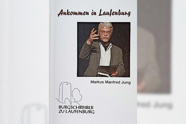 REGIO-BUCH: Laufenburger Miniaturen