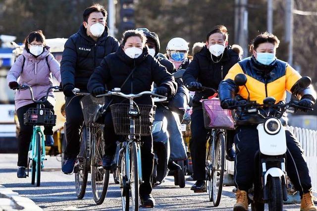 Kein Heimflug nach China: So geht das Internat Birklehof mit dem Coronavirus um