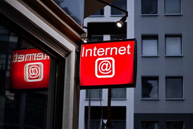 Internetcafs werden immer weniger wegen des  Internetzugangs genutzt.  | Foto: Leon Seibert (Unsplash.com)