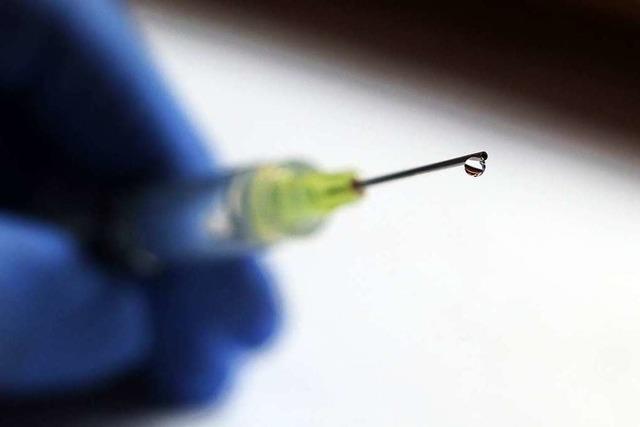 Gesundheitsamt kontrolliert nach Masernfall 1300 Impfpässe