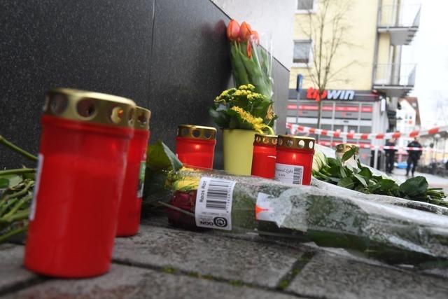 Liveblog: Reaktionen auf den Anschlag von Hanau