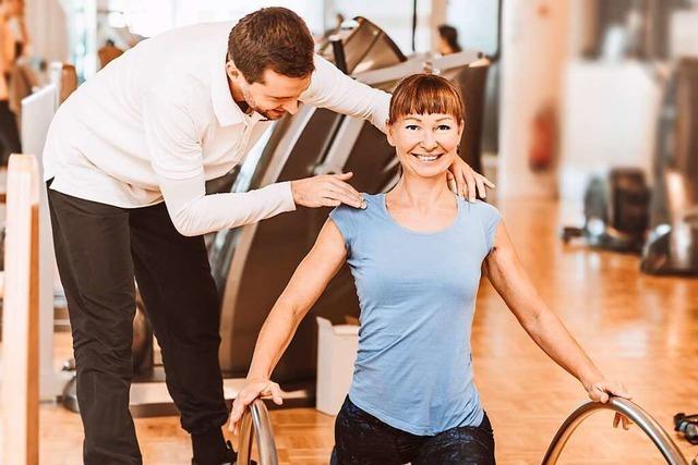 Ladies only: Warum Fitnessstudios für Frauen so erfolgreich sind