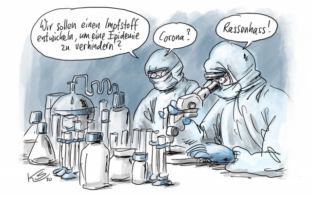   | Foto: Klaus Stuttmann