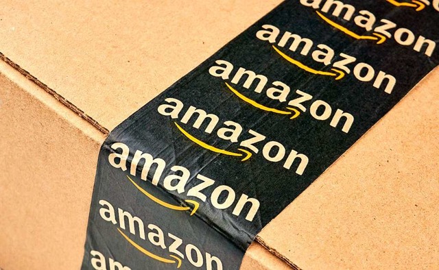 Wo entsteht das Amazon-Logistikzentrum langfristig?  | Foto: dzianominator / stock.adobe.com