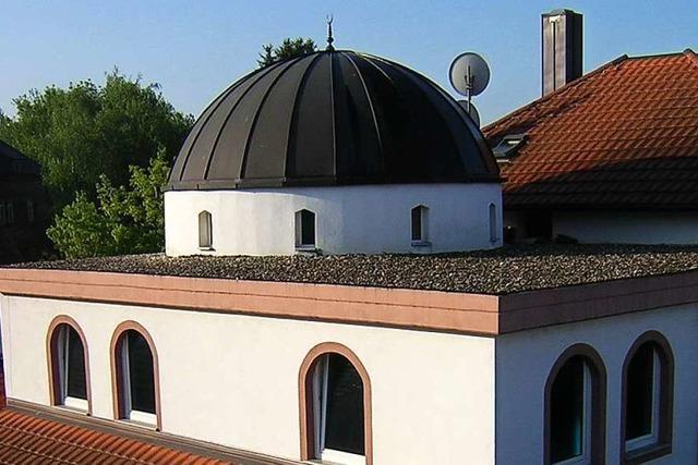Hakenkreuze an Moschee geschmiert – Zweieinhalb Stunden vor den Schüssen in Hanau