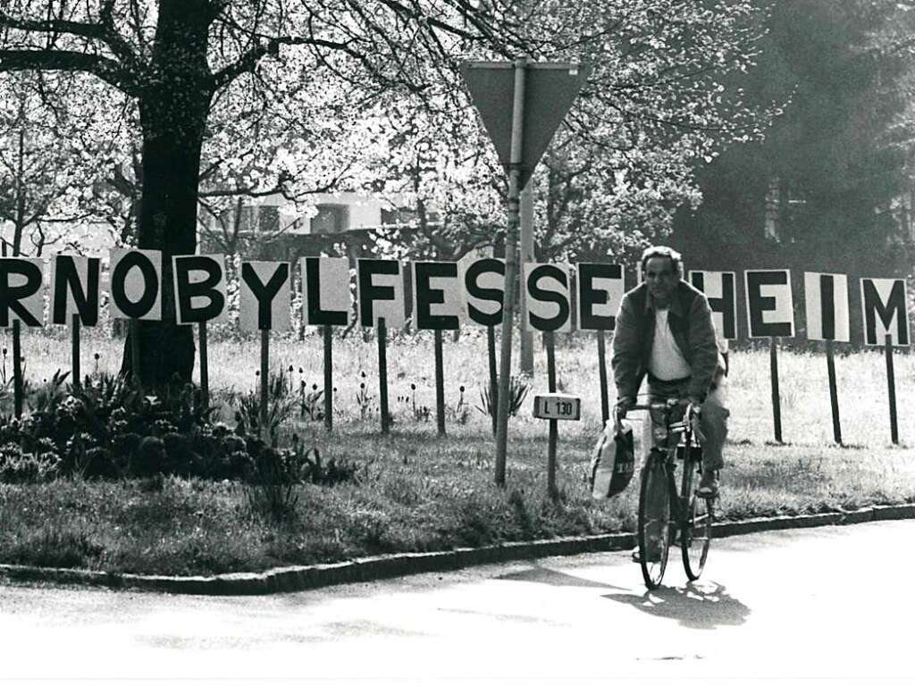 Die sdbadische Anti-Atomkraft-Bewegung richtet sich zunchst gegen die Akw-Plne am Kaiserstuhl und in Wyhl. Bald kommt es aber zum badisch-elsssischen Zusammenschluss.