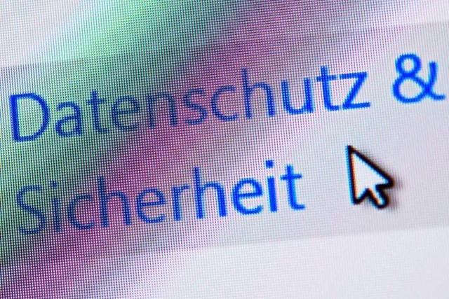 Datenschutz-Grundverordnung strkt seit knapp zwei Jahren Verbraucherrechte