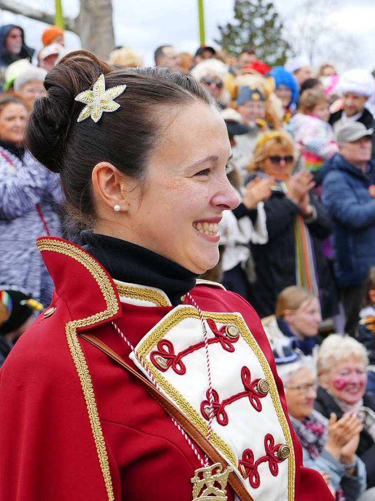 Impressionen vom Gauklertag