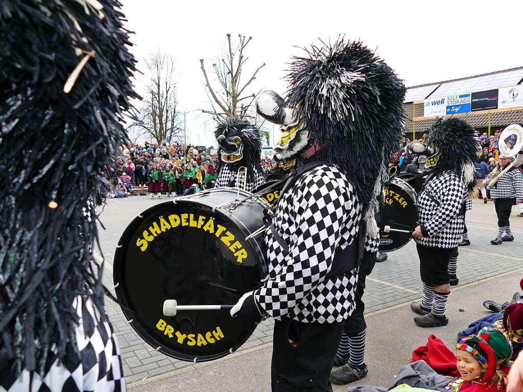 Impressionen vom Gauklertag