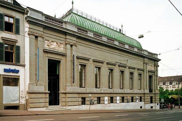Groer Rat erhht Zuschsse fr das Jdische Museum und die Kunsthalle