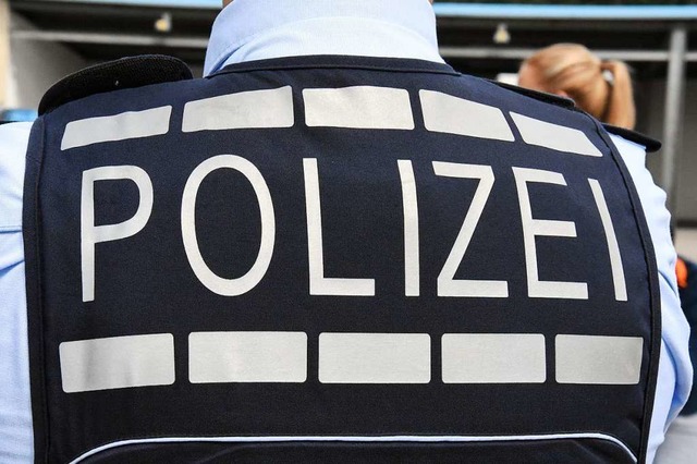 Die Polizei ermittelt wegen eines ber...Fahrradfahrer in Lrrach (Symbolfoto).  | Foto: Kathrin Ganter
