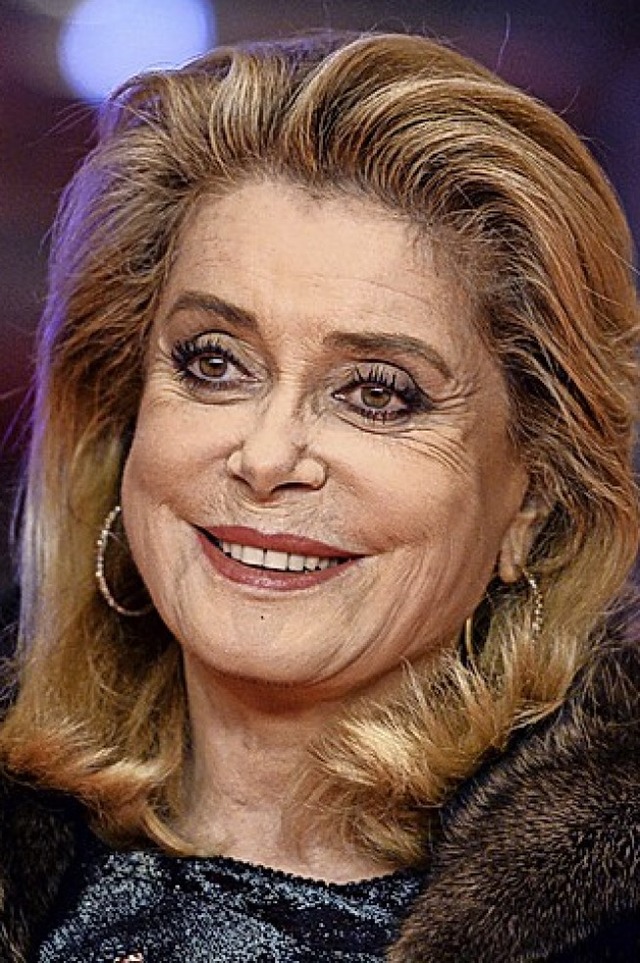 Deneuve  | Foto: Gregor Fischer