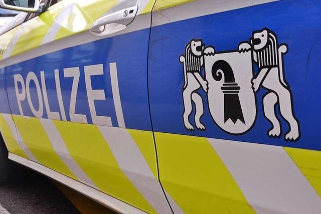 Die Basler Polizei bekommt ein kugelsicheres Schutzfahrzeug