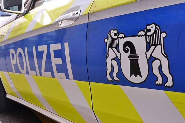 Die Basler Polizei bekommt ein kugelsicheres Schutzfahrzeug (Symbolfoto).  | Foto: Daniel Gramespacher