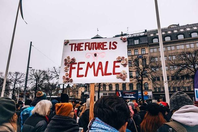Neun feministische Instagram-Accounts, denen alle folgen sollten