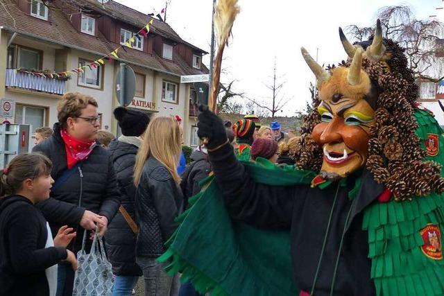 Fotos: Heimbach auer Rand und Band