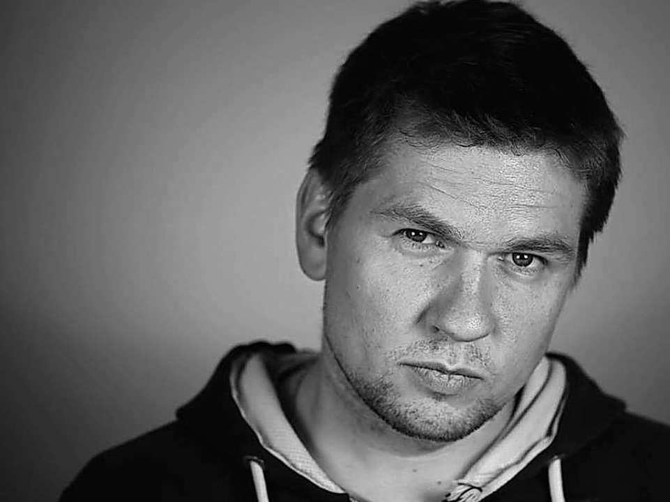 Martin Mingres legt am Freitag im Drifter&#8217;s auf.  | Foto: Privat