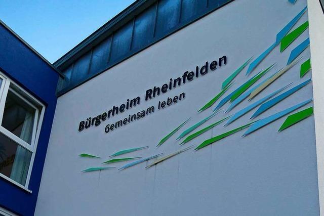 Neues Brgerheim in Rheinfelden wird fr die Bewohner teurer