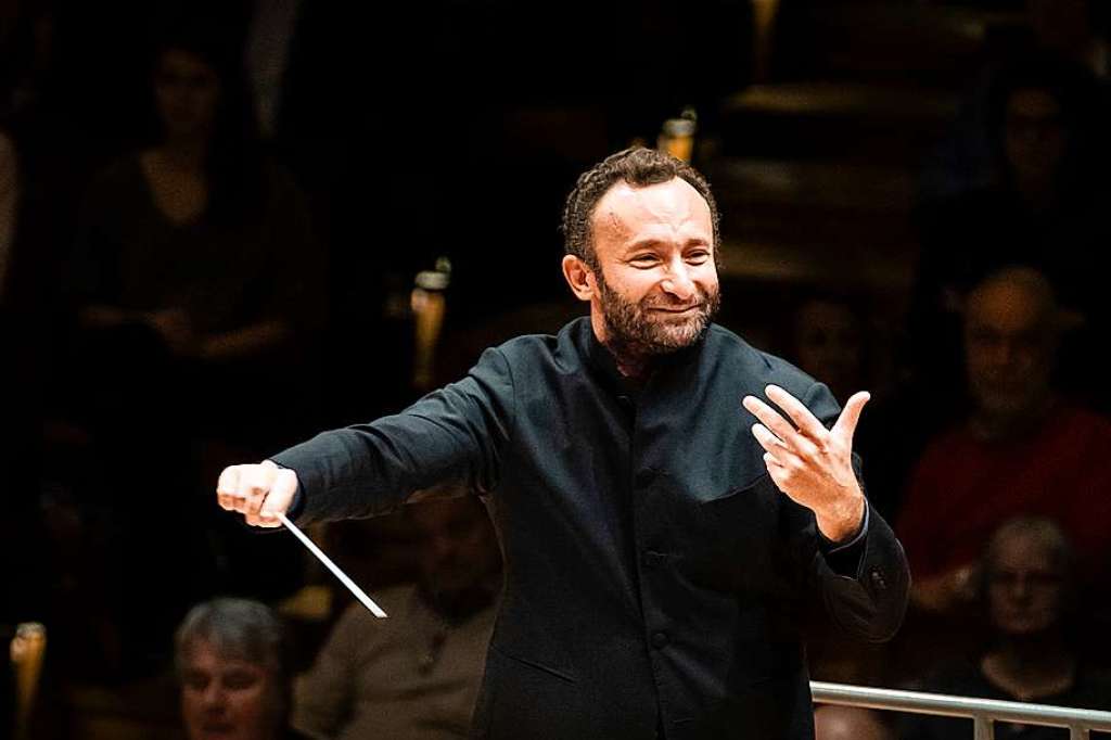 Charismatischer Perfektionist: Kirill Petrenko, Der Neue Chef Der ...