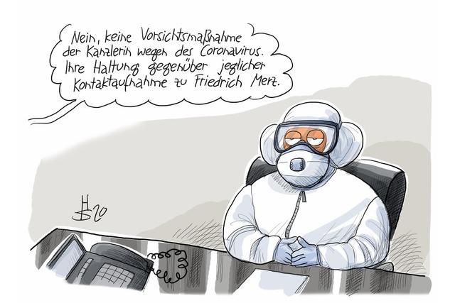 Karikatur