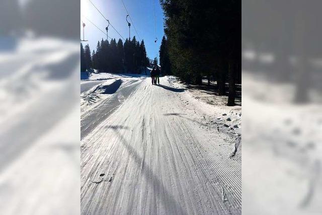 Schneebericht: Lifte & Loipen im Schwarzwald von 29. Februar bis 2. Mrz