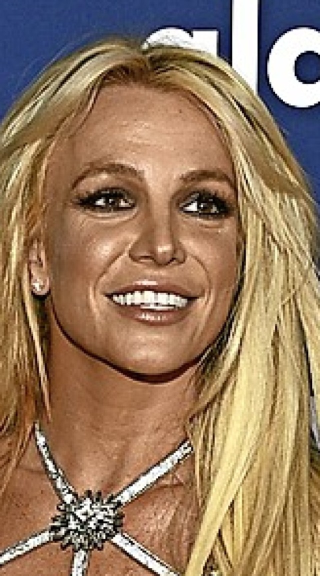 Spears  | Foto: Chris Pizzello (dpa)