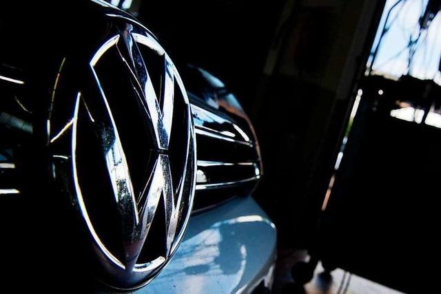 Die Einigung von VW mit den geschdigten Dieselkunden ist ein Sieg fr den Verbraucher