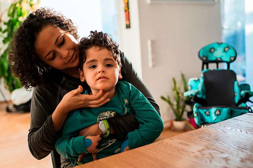 Wenn Eltern für ihre Kinder zu Experten in eigener Sache werden müssen