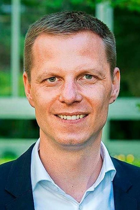 Kai Niebert.  | Foto: Privat