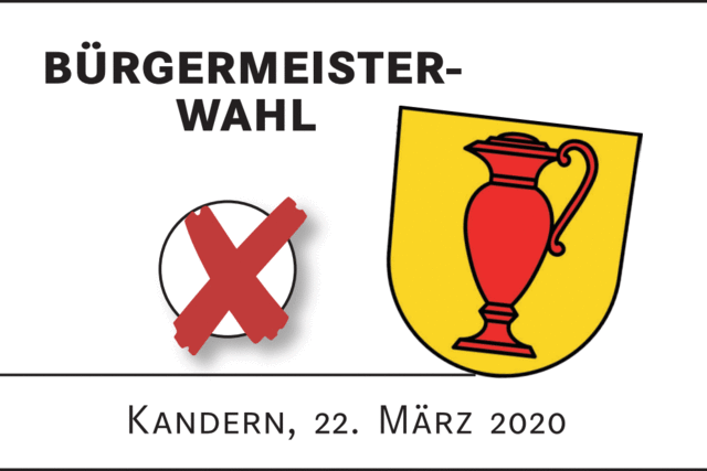 WAHLZEIT