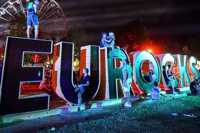 Warum die Eurockennes in Belfort eine Techno-Nacht einfhren