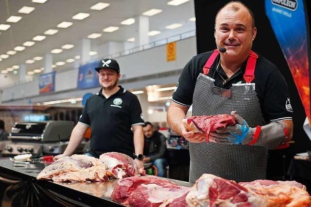 Zhes Fleisch gibt es nicht – der Schlssel ist die Zubereitung